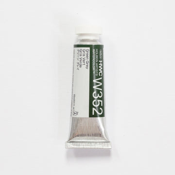 Holbein Artists' Watercolor 15ml W352 Green Grey A