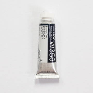 Holbein Artists' Watercolor 15ml W356 Payne's Grey A