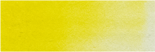 Micheal Harding Artist Watercolour 15ml W109 Bright Yellow Lake S1