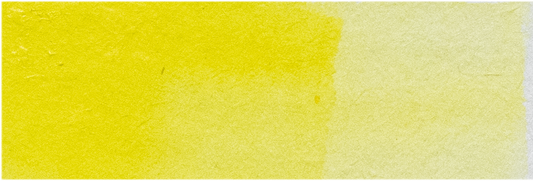 Micheal Harding Artist Watercolour 15ml W401 Cadmium Yellow Lemon S4