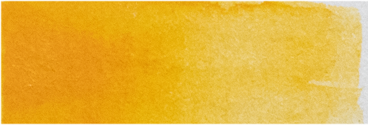 Micheal Harding Artist Watercolour 15ml W404 Cadmium Yellow Deep S4