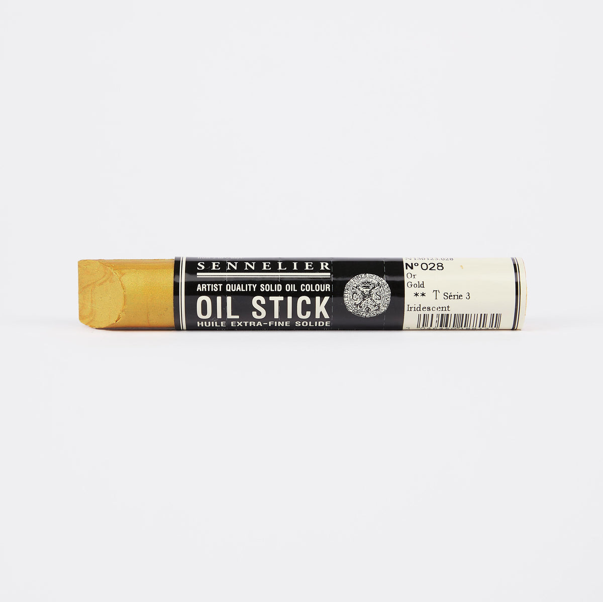 Sennelier Oil Stick 38ml Gold S3