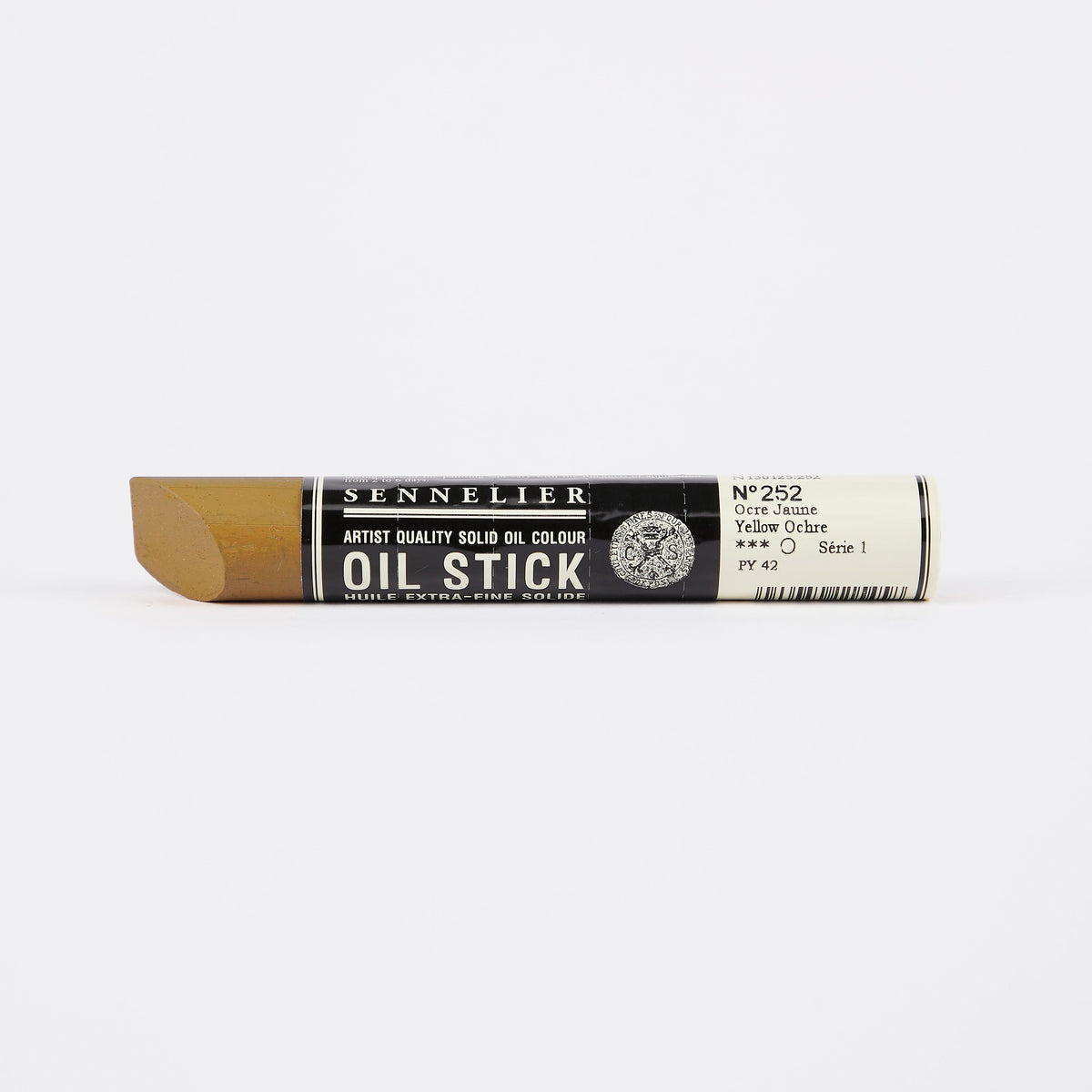 Sennelier Oil Stick 38ml Gelber Ocker S1