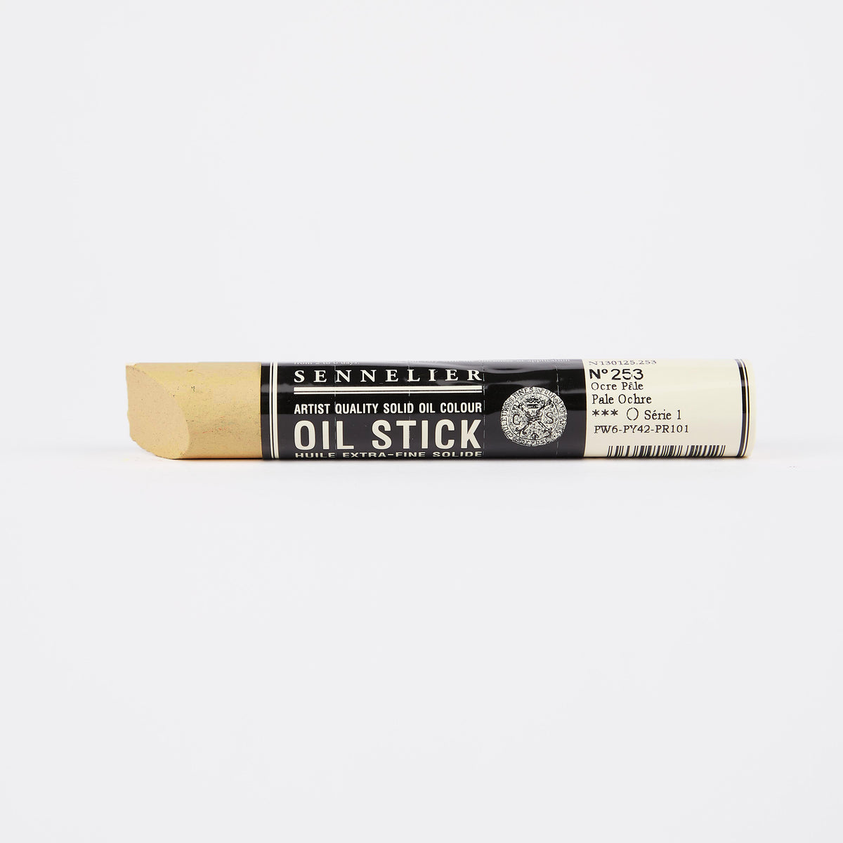 Sennelier Oil stick 38ml Pale Ochre S1