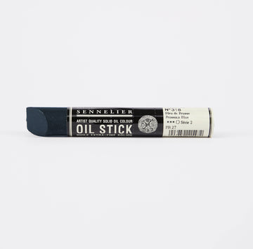 Sennelier Oil stick 38ml Prussian Blue S1