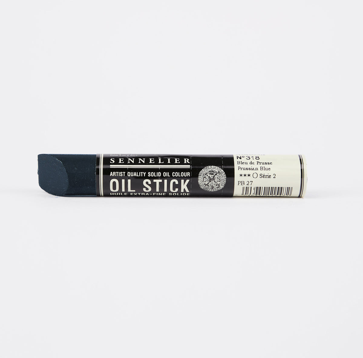 Sennelier Oil Stick 38ml Prussian blue S1