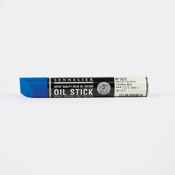 Sennelier Oil stick 38ml Cerulean Blue S1