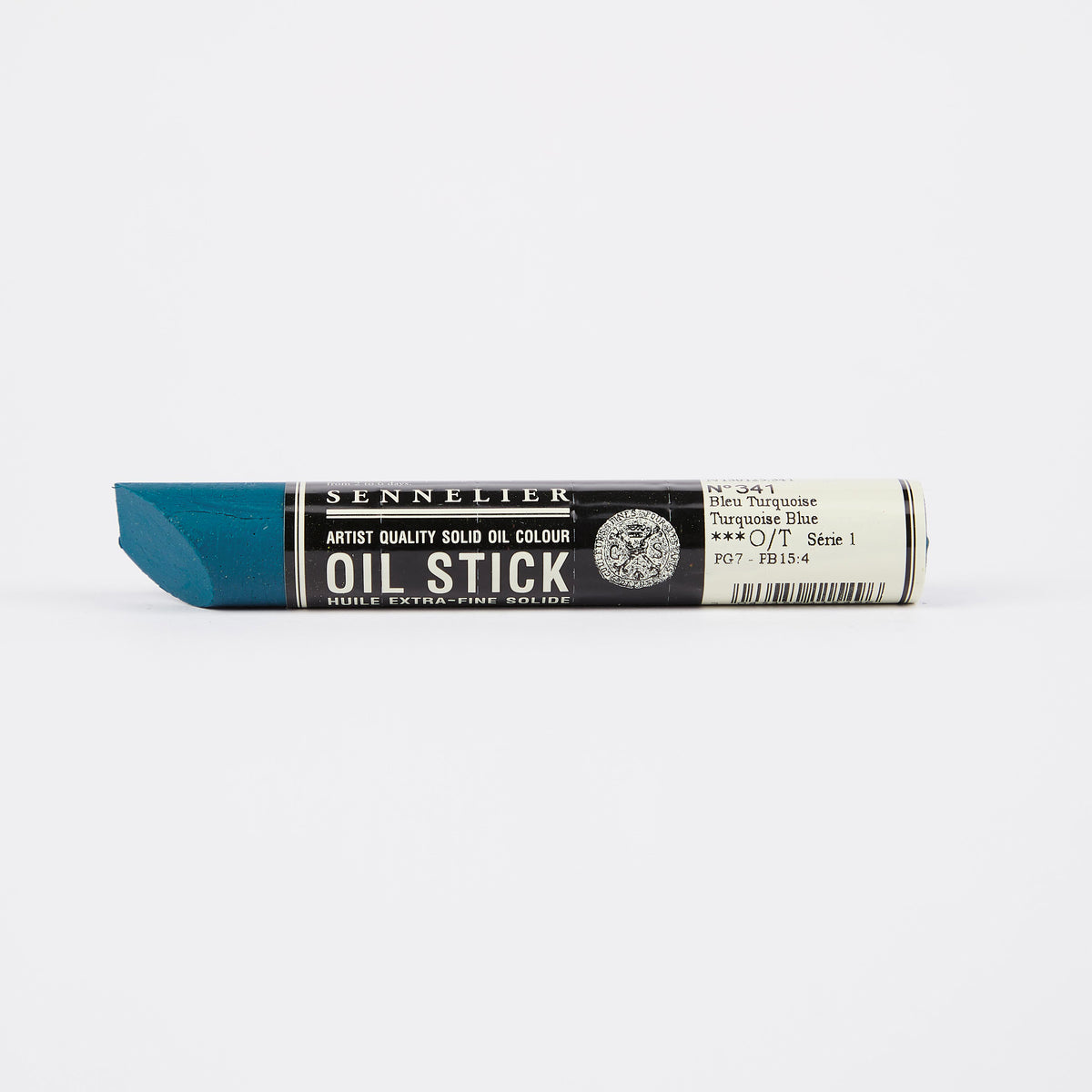 Sennelier Oil Stick 38ml Turquoise blue S1