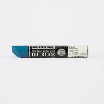 Sennelier Oil stick 38ml Chinese Blue S1