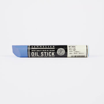 Sennelier Oil stick 38ml Blue Light S1