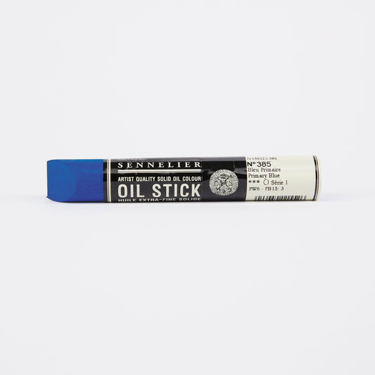 Sennelier Oil Stick 38ml Primärblau S1