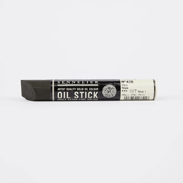 Sennelier Oil stick 38ml Sepia S2