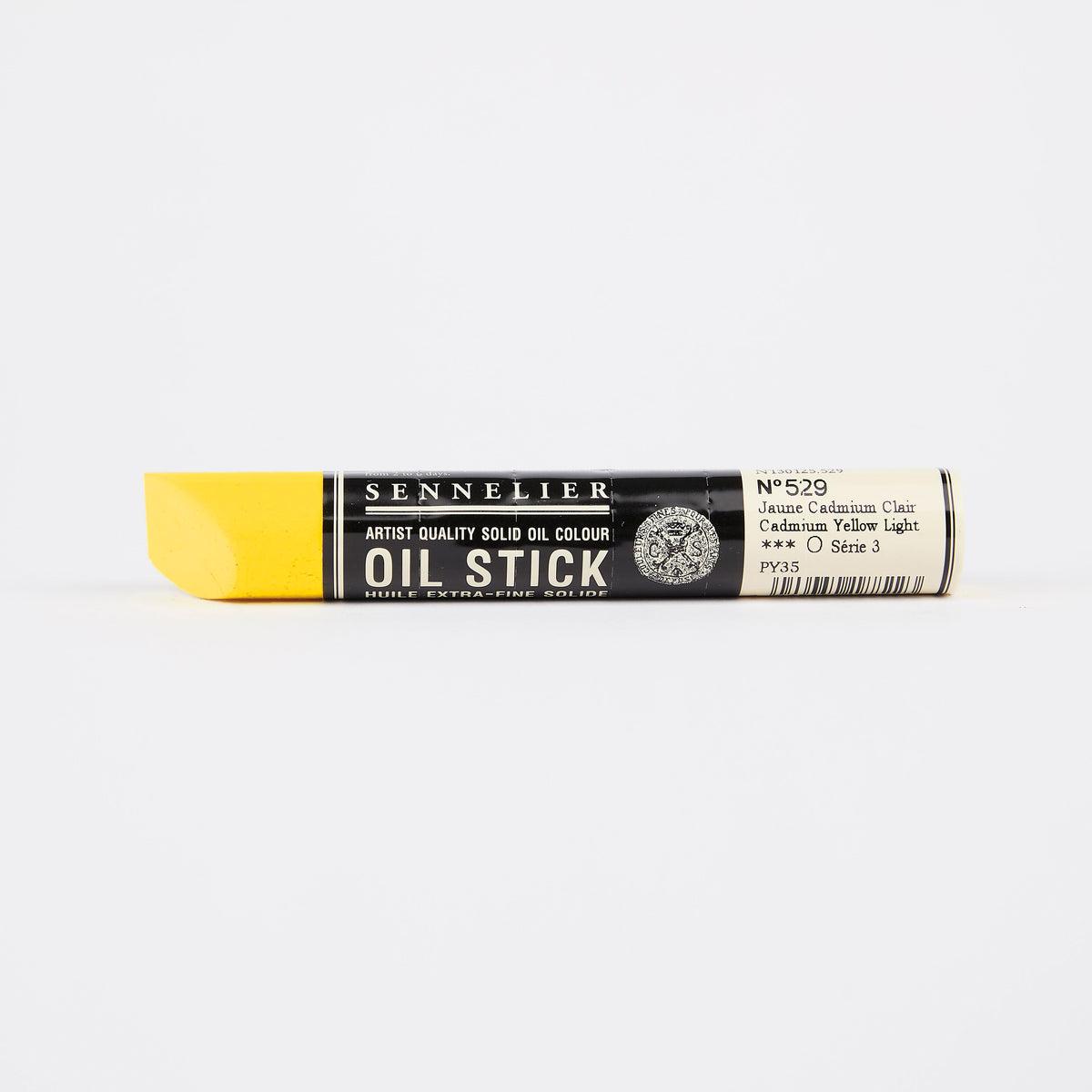 Sennelier Oil Stick 38ml Cadmium yellow light S3