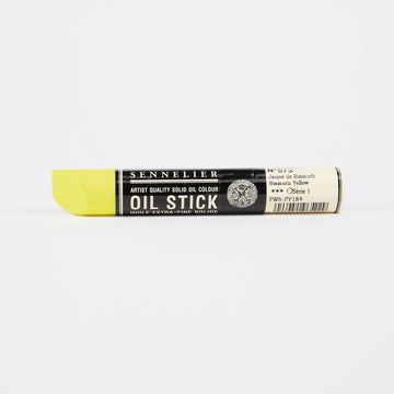 Sennelier Oil stick 38ml Bismuth Yellow S1