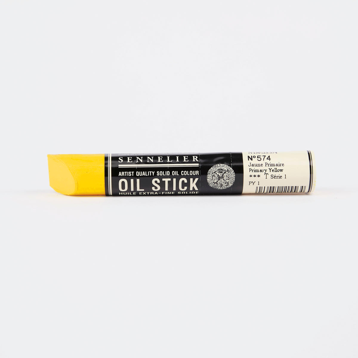Sennelier Oil Stick 38ml Primary yellow S1