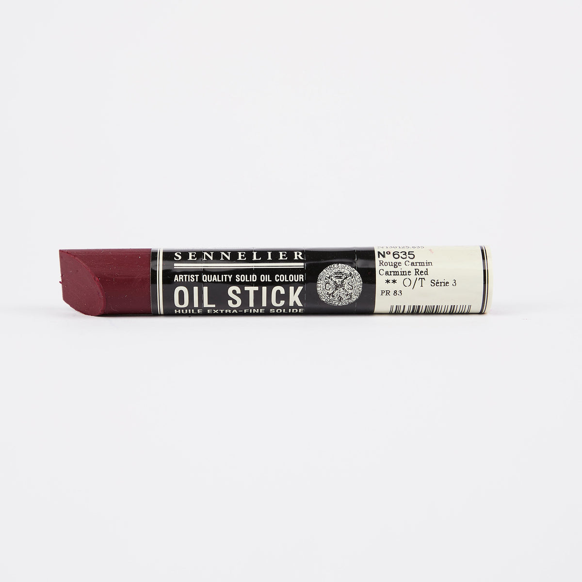 Sennelier Oil Stick 38ml Karminrot S2