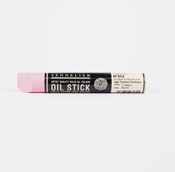 Sennelier Oil stick 38ml Light Perylene Bordeaux S1