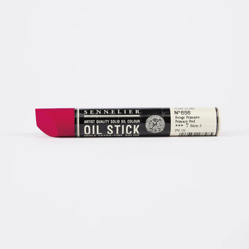 Sennelier Oil stick 38ml Primary Red S3