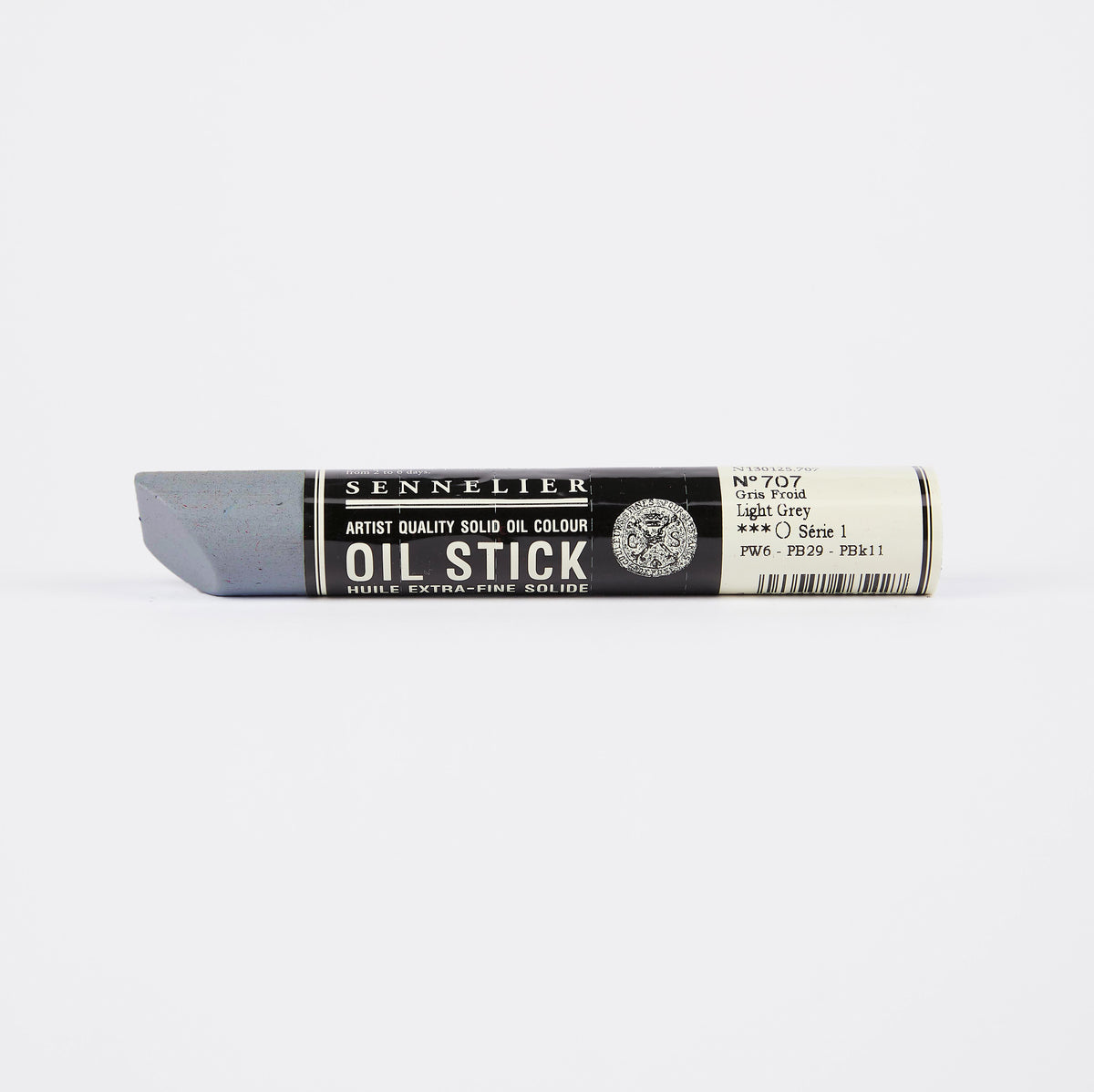 Sennelier Oil stick 38ml Light Grey S1