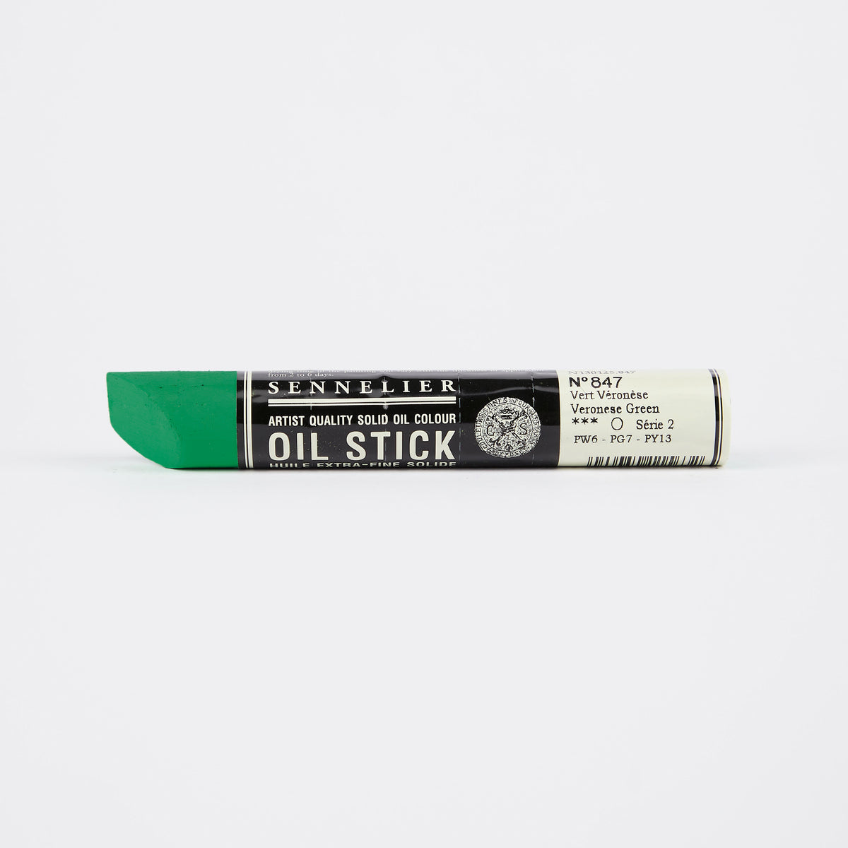 Sennelier Oil Stick 38ml Smaragdgrün S1
