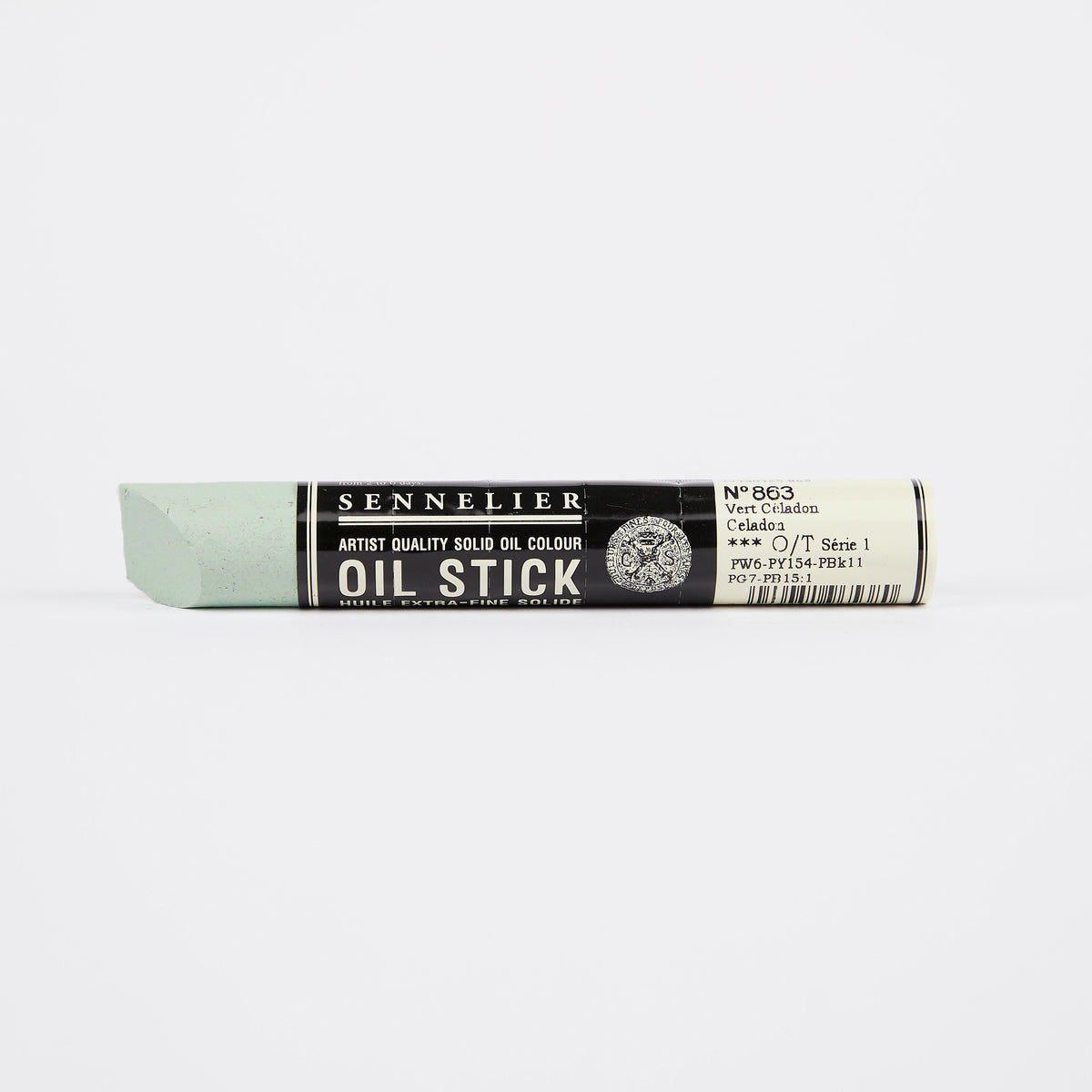 Sennelier Oil stick 38ml Celadon S1