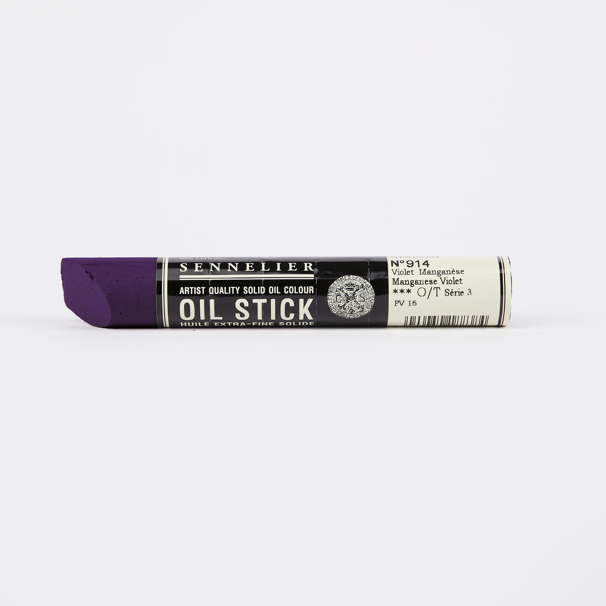Sennelier Oil Stick 38ml Manganese violet S2
