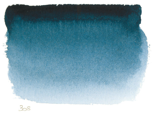 Sennelier l'Aquarelle 10ml Indigo S1