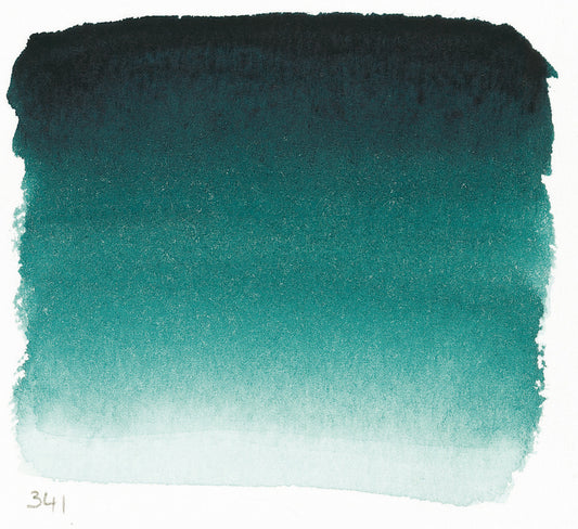 Sennelier l'Aquarelle 10ml Phthalocyanine Turquoise S2