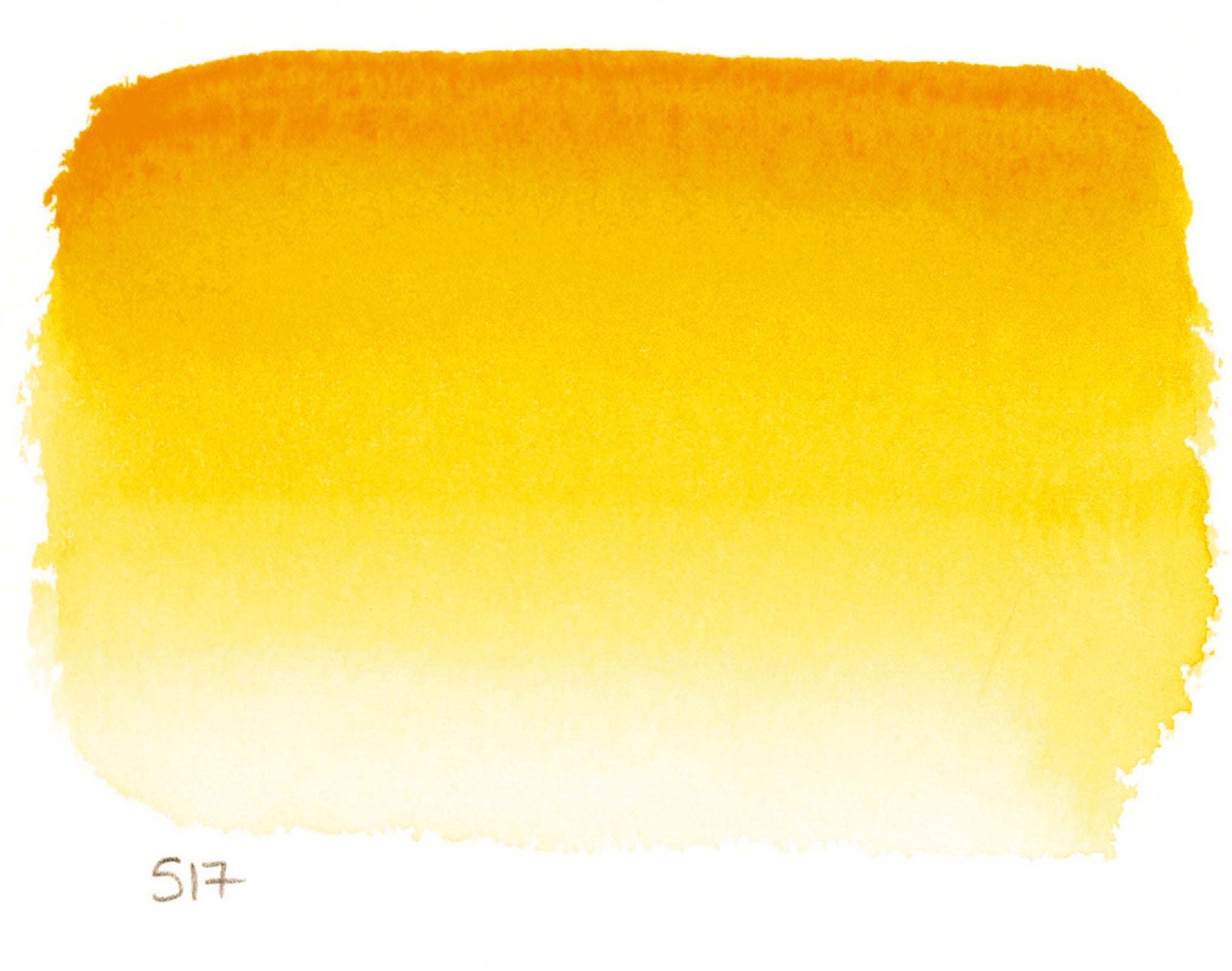 Sennelier l'Aquarelle 10ml Indian Yellow S1