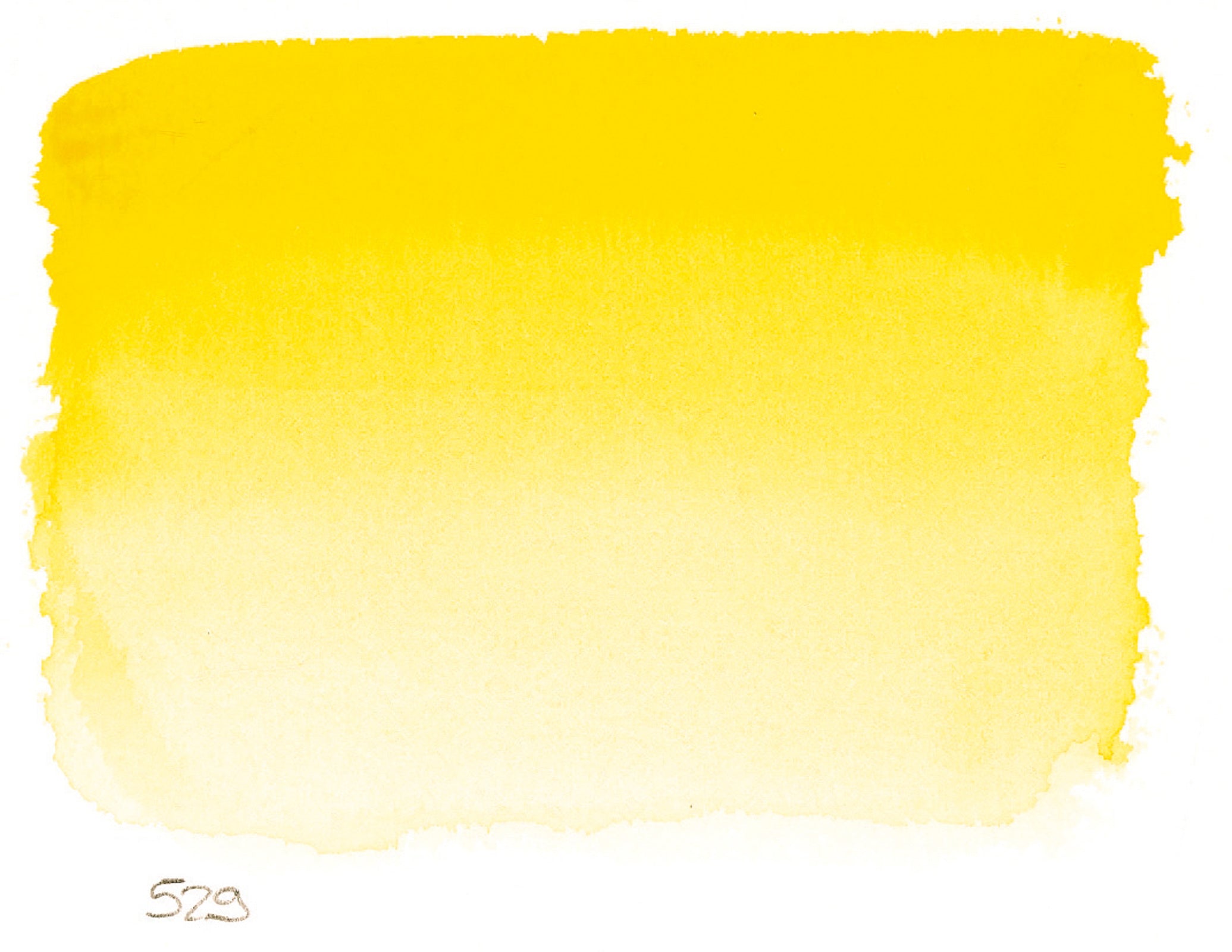 Sennelier l'Aquarelle 10ml Cadmium Yellow Light S4