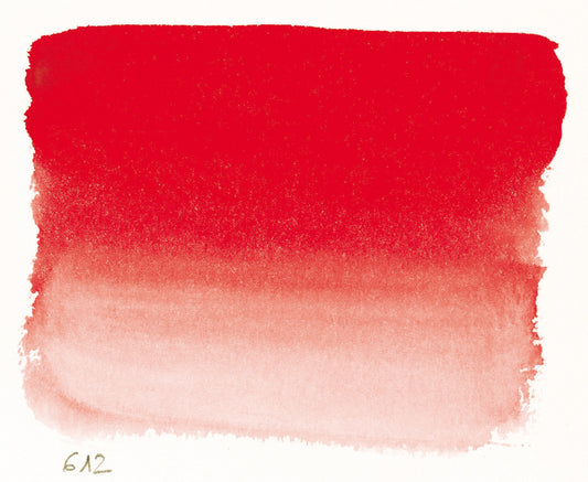 Sennelier l'Aquarelle 10ml Scarlet Laquer S2