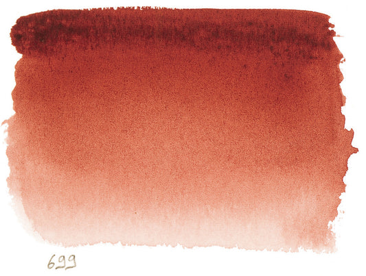 Sennelier l'Aquarelle 10ml Permanent Alizarin Crimson Deep S2