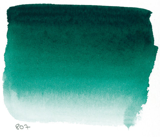 Sennelier l'Aquarelle 10ml Phthalo. Green Deep S1