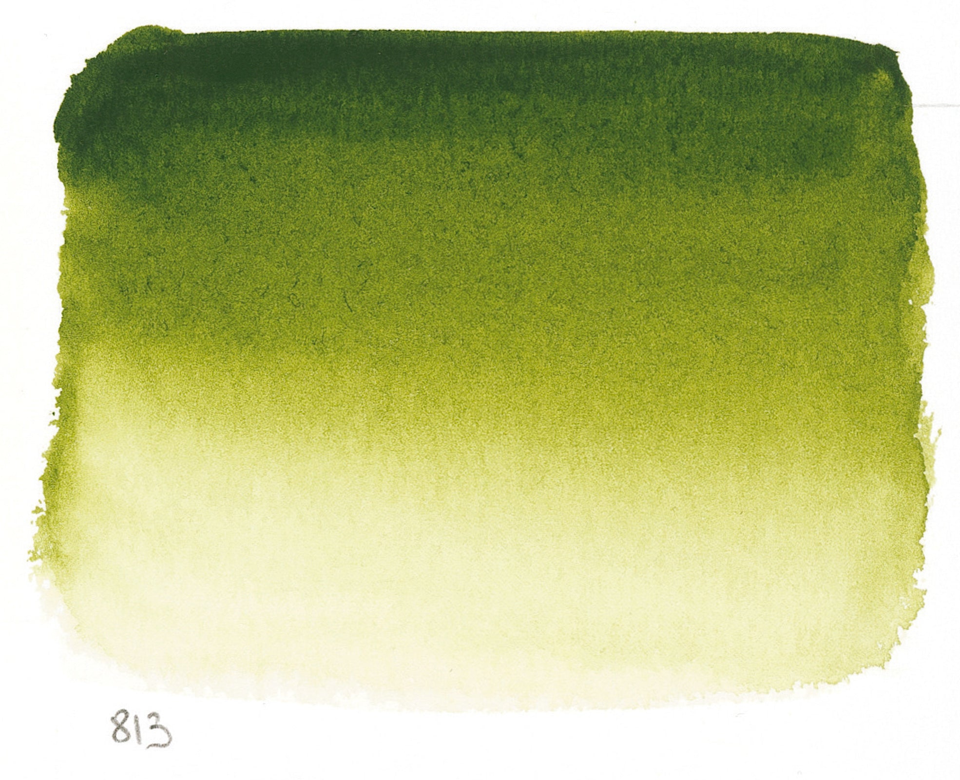 Sennelier l'Aquarelle 10ml Olive Green S1