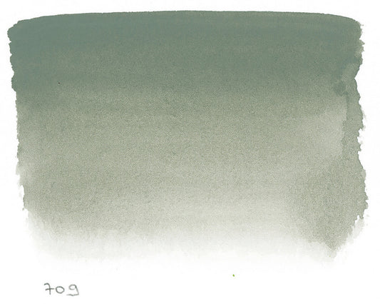 Sennelier l'Aquarelle half pan Sennelier Grey S1