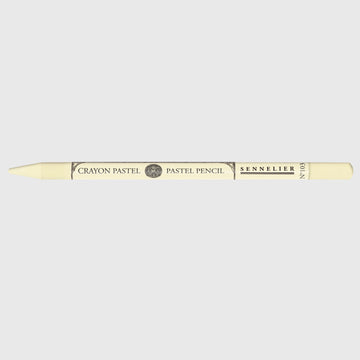 Sennelier Pastel Pencil 103 Naples Yellow
