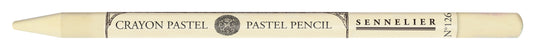 Sennelier Pastel Pencil 126 Brown Ochre