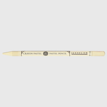 Sennelier Pastel Pencil 126 Brown Ochre