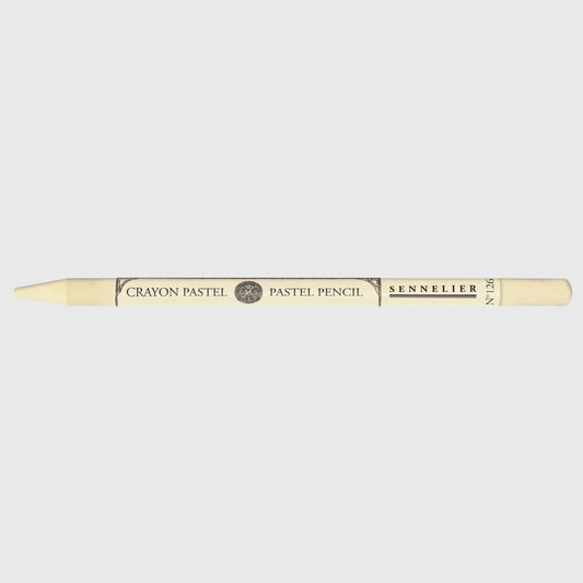 Sennelier Pastel Pencil 126 Brown Ochre
