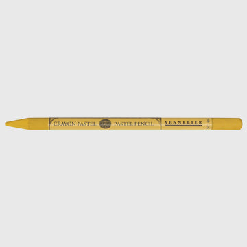 Sennelier Pastel Pencil 146 Dead Leaf Green