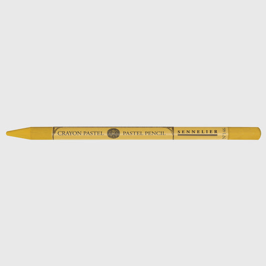Sennelier Pastel Pencil 146 Dead Leaf Green