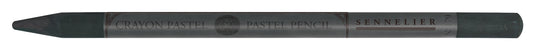 Sennelier Pastel Pencil 179 Black Green