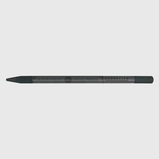 Sennelier Pastel Pencil 179 Black Green