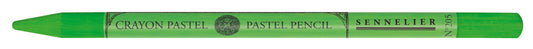 Sennelier Pastel Pencil 205 Apple Green