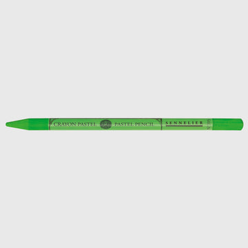 Sennelier Pastel Pencil 205 Apple Green