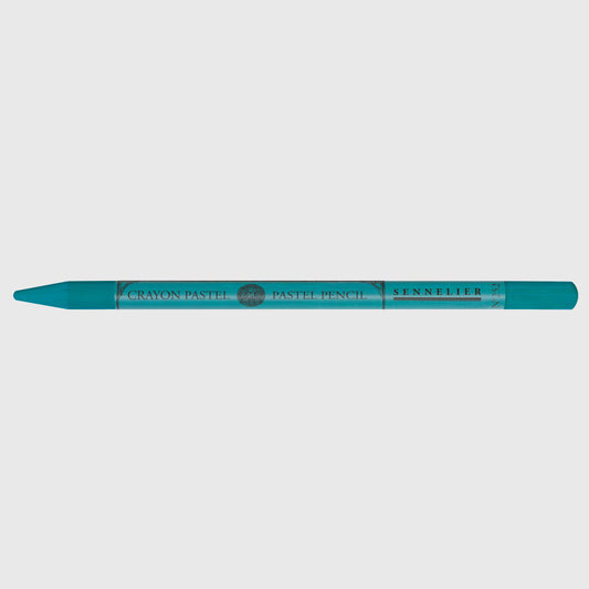 Sennelier Pastel Pencil 252 Viridan Green