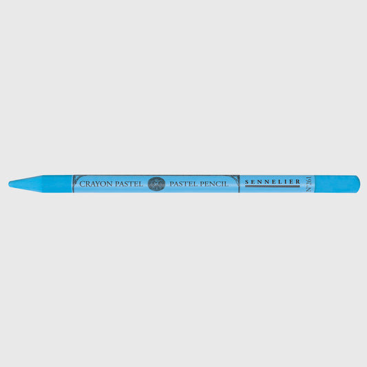 Sennelier Pastel Pencil 261 Cerulean Blue Hue