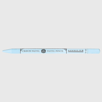 Sennelier Pastel Pencil 264 Cerulean Blue Light Hue