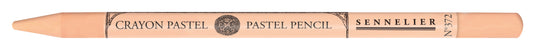 Sennelier Pastel Pencil 372 Indian Yellow