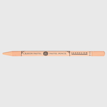 Sennelier Pastel Pencil 372 Indian Yellow